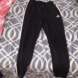 Adidas joggers
